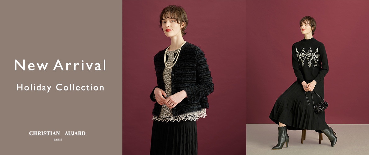 WINTER COLLECTION 2025