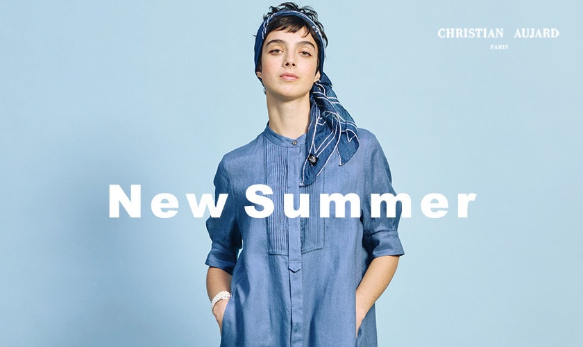 SUMMER COLLECTION 2025