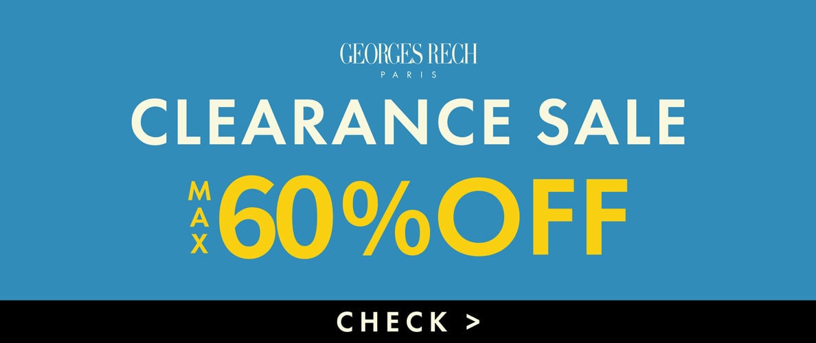 最大60%OFF クリアランスセール