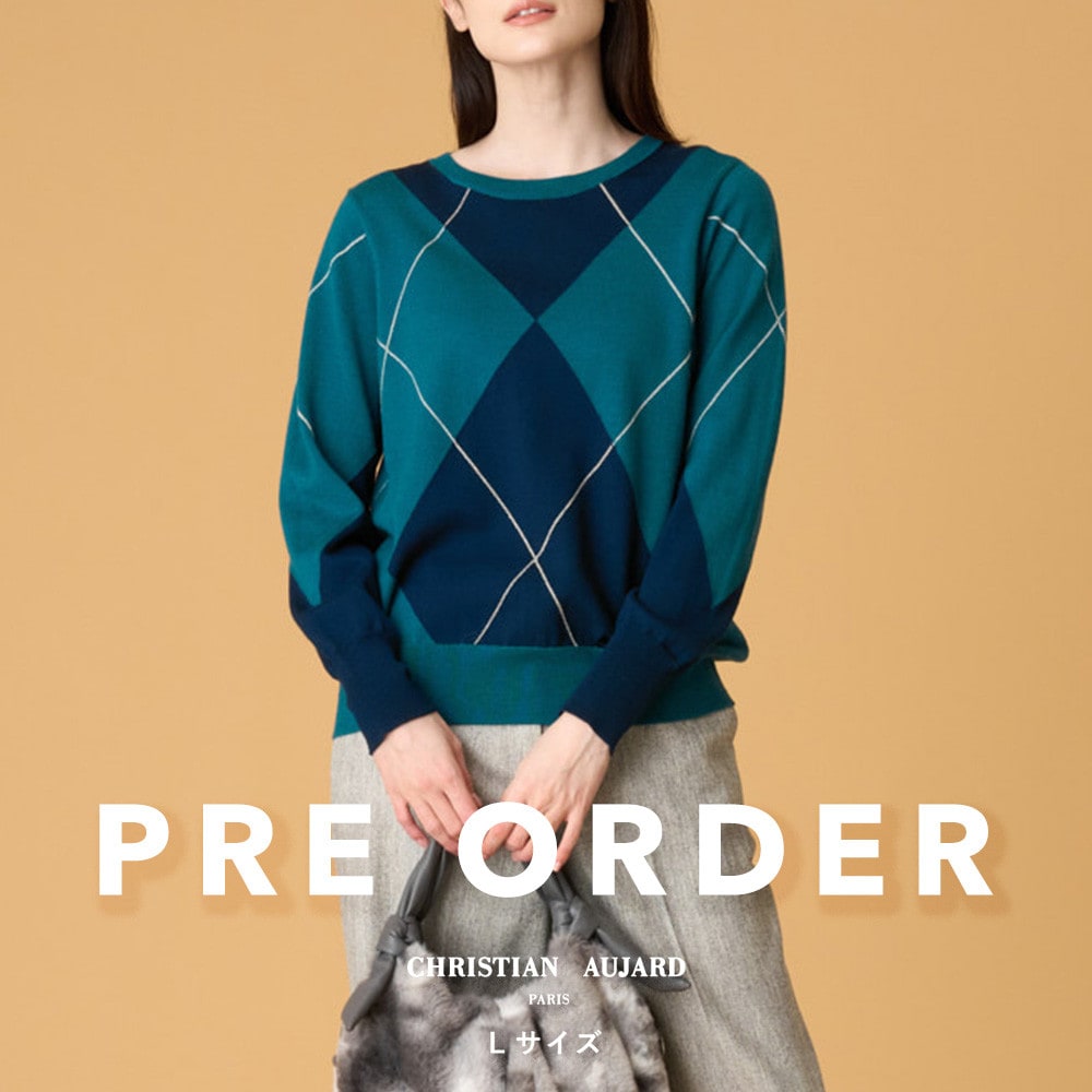【PRE ORDER】先行予約開始したアイテムはこちら
