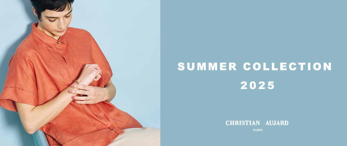 NEW ARRIVAL SPRING 2025