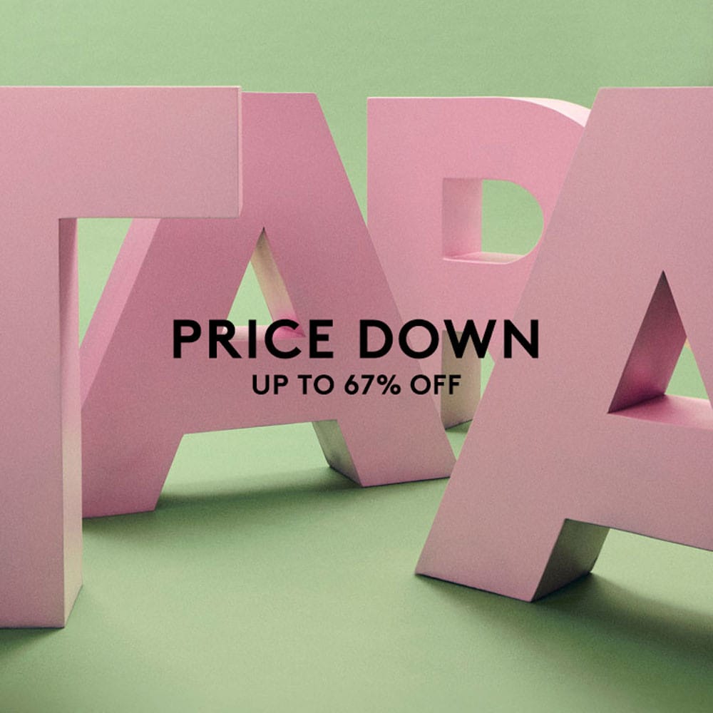8/7 PRICE DOWN