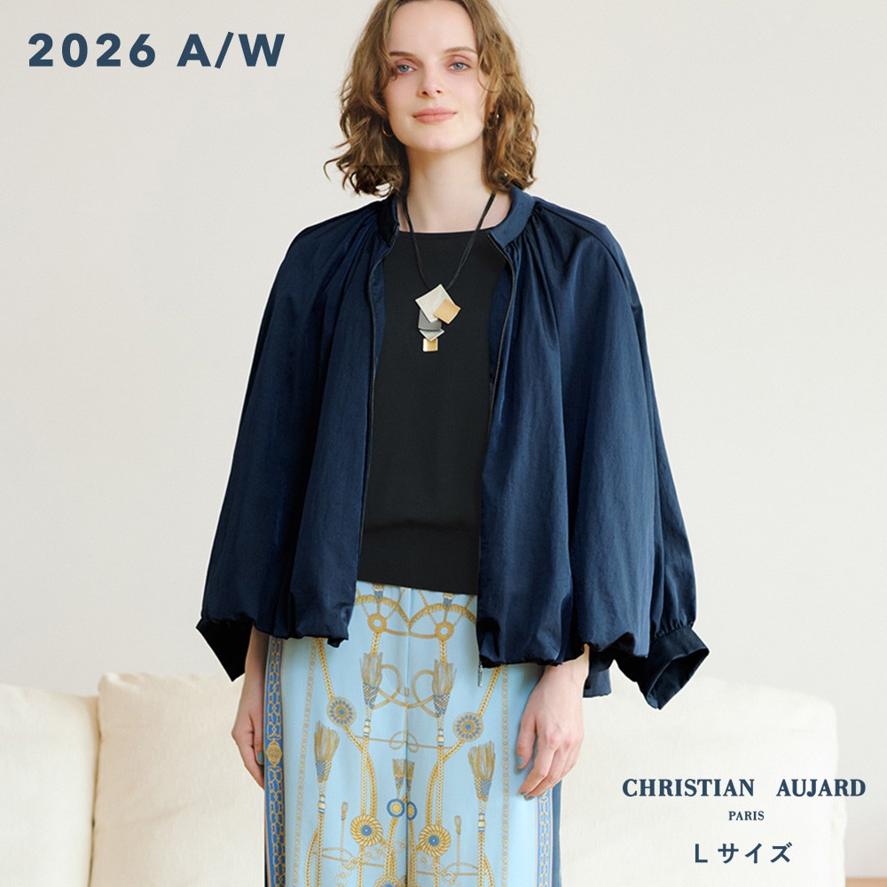 2026A/W②Lサイズ