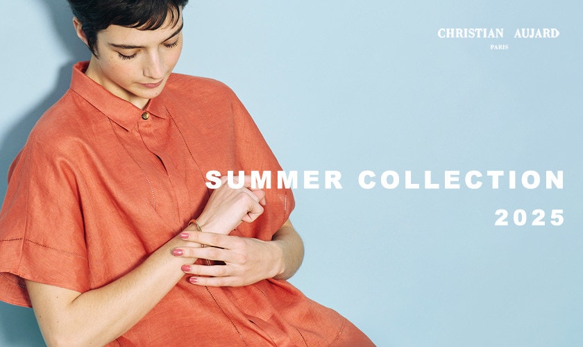 NEW ARRIVAL SPRING 2025
