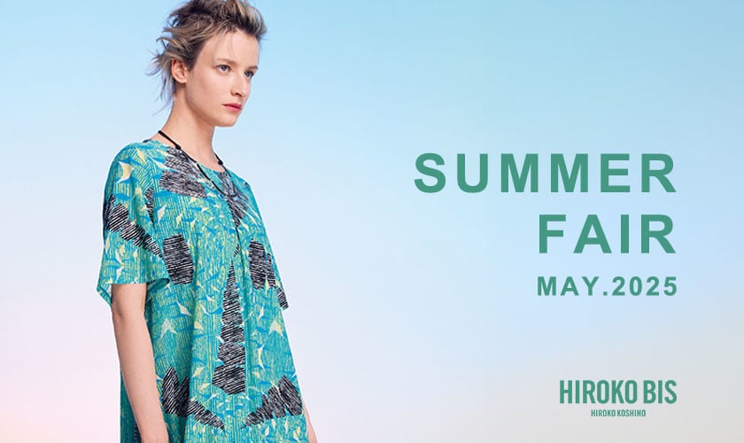 SUMMER FAIR   MAY.2025