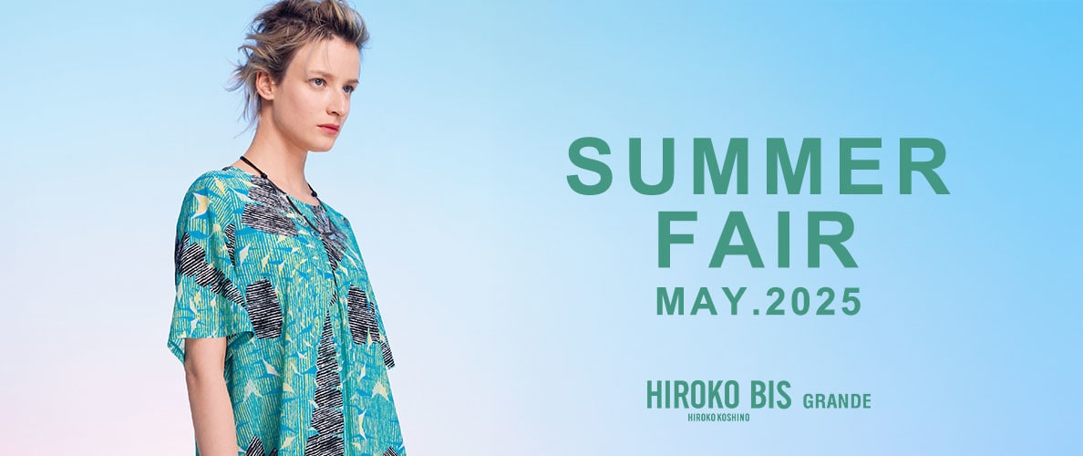 SUMMER FAIR   MAY.2025