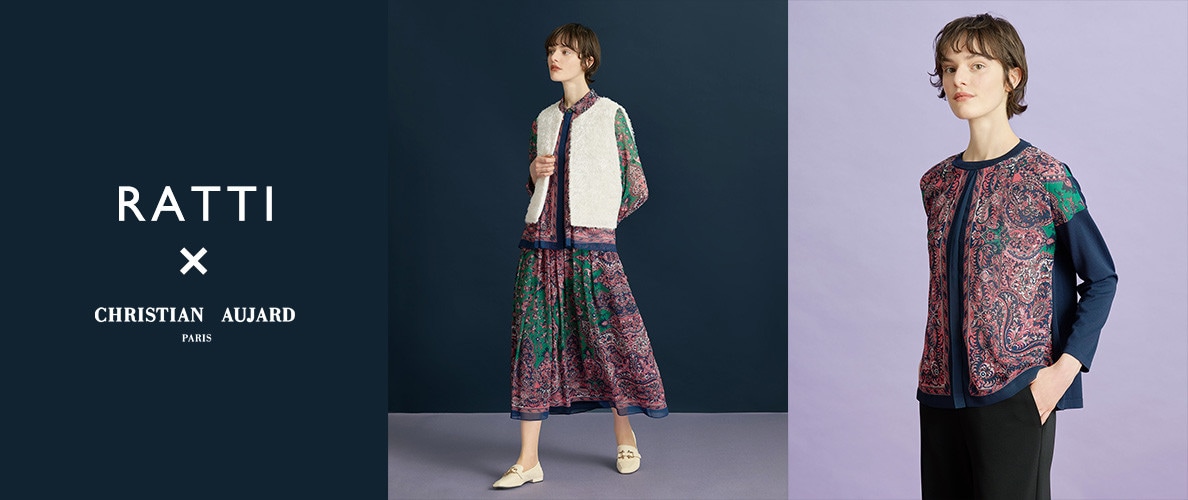 AUTUMN COLLECTION 2025