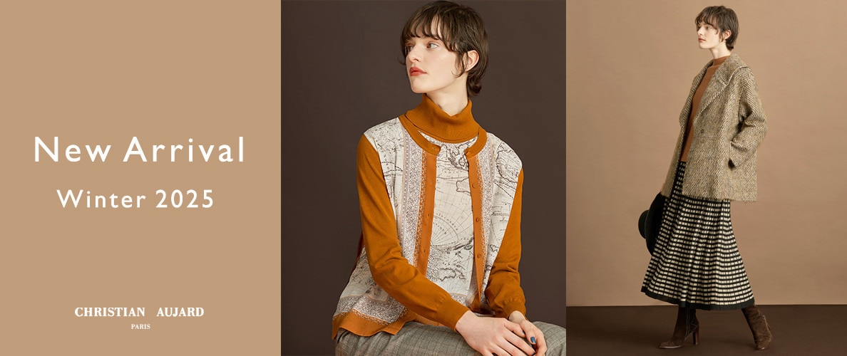 AUTUMN COLLECTION 2025