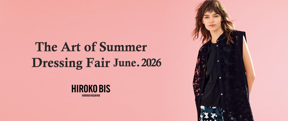  The Art of Summer Dressing Fair June. 2026