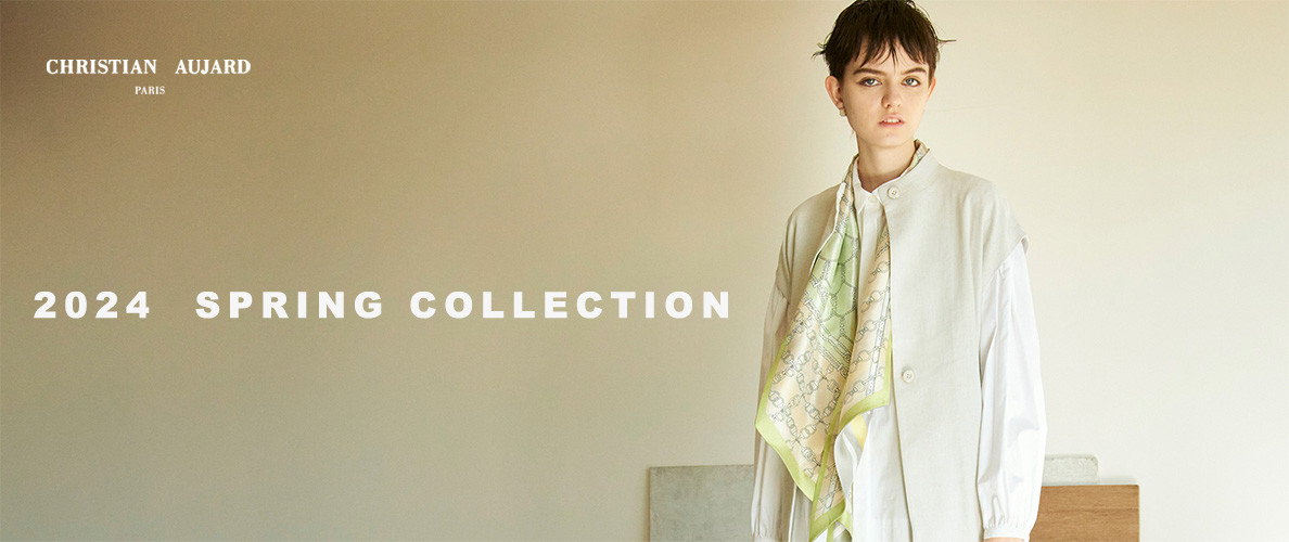 NEW ARRIVAL SPRING COLLECTION