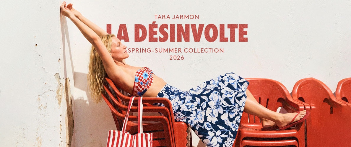 LA DÉSINVOLTE