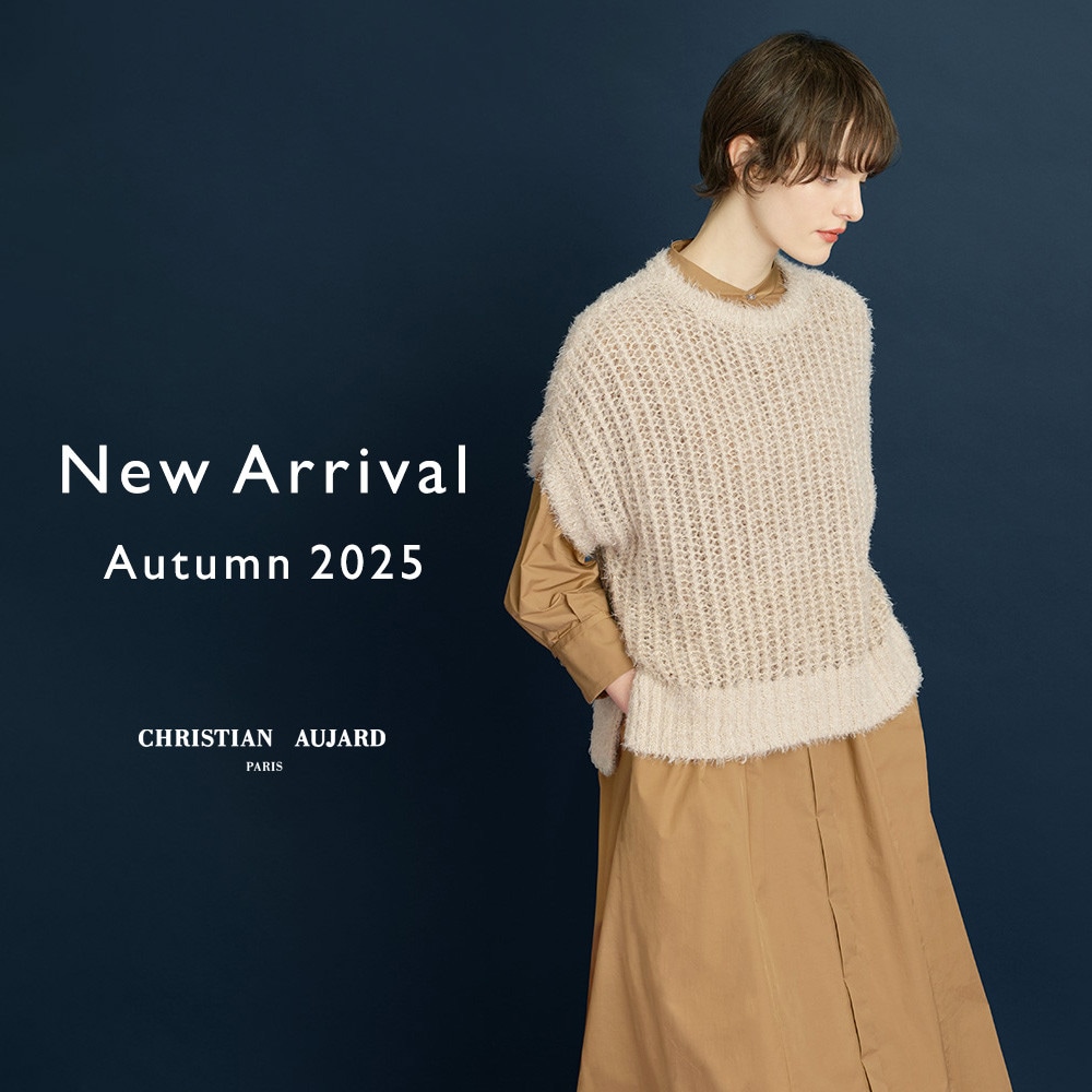 AUTUMN COLLECTION 2025