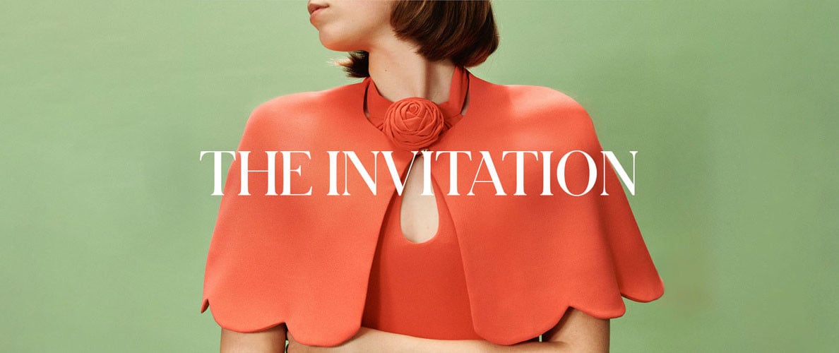THE INVITATION