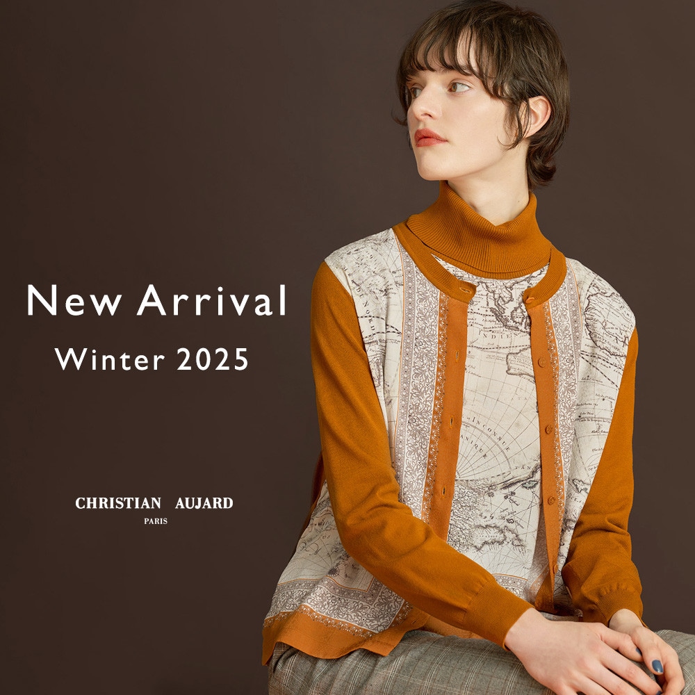 AUTUMN COLLECTION 2025