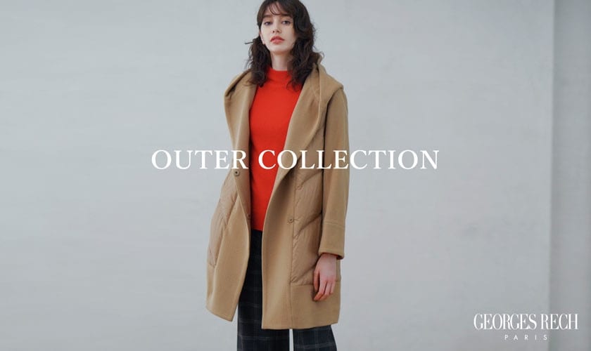 OUTER COLLECTION