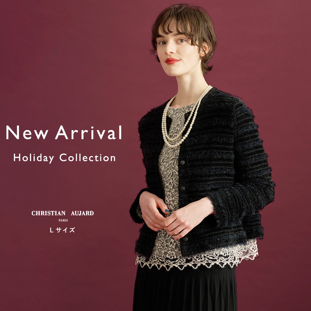 WINTER COLLECTION 2025①