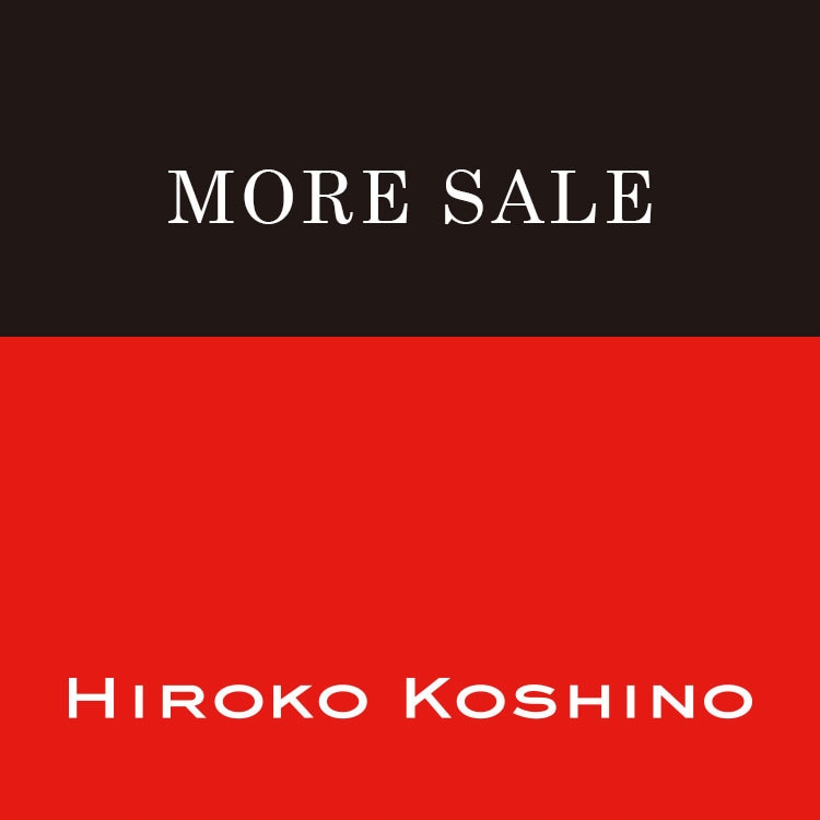 MORE SALE