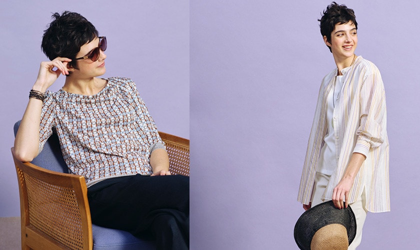 NEW ARRIVAL SUMMER 2025