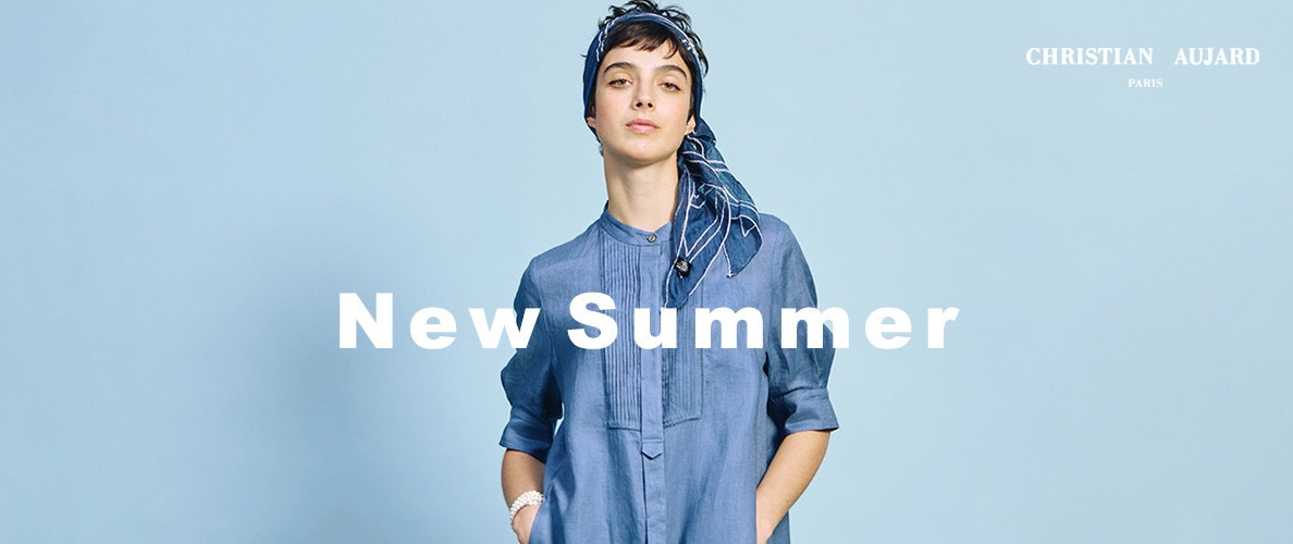 SUMMER COLLECTION 2025