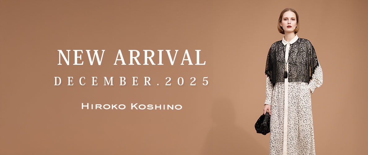 NEW ARRIVAL DECEMBER.2025