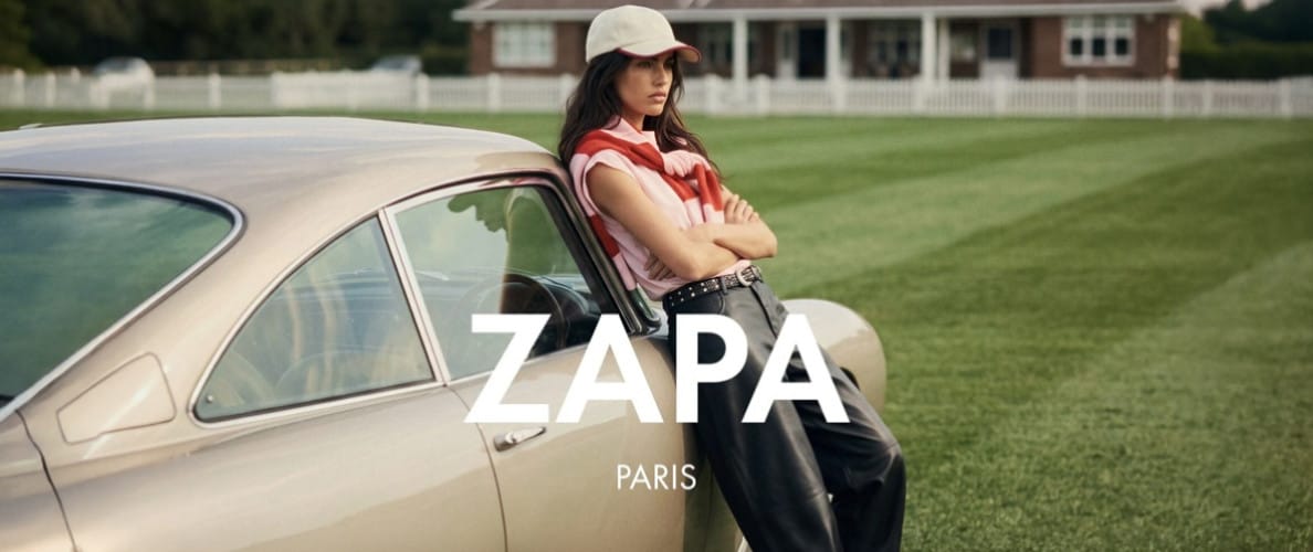 ZAPA