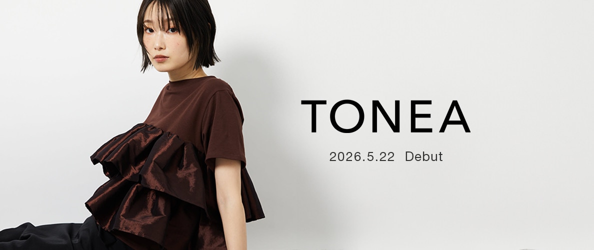 TONEA Debut
