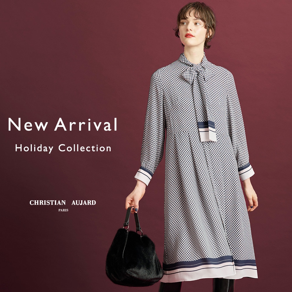 WINTER COLLECTION 2025