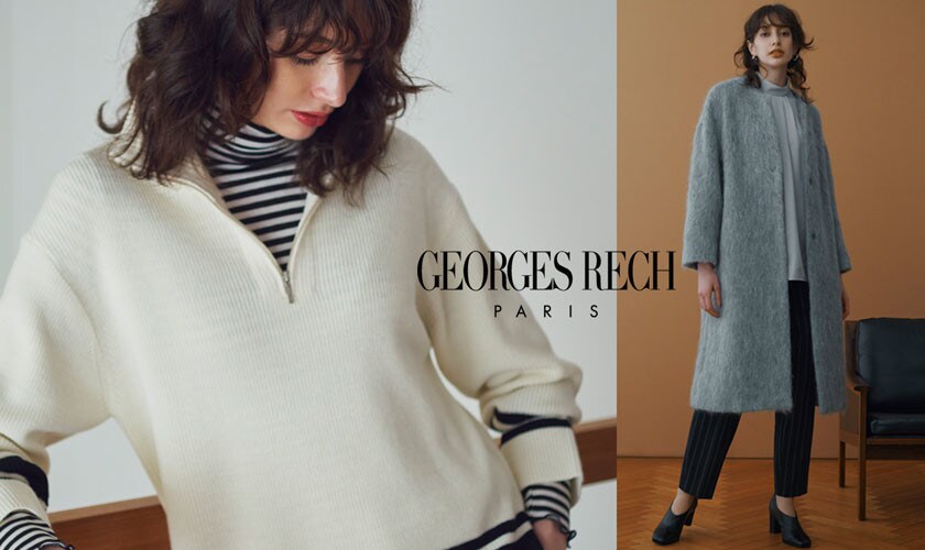 NEW ARRIVAL