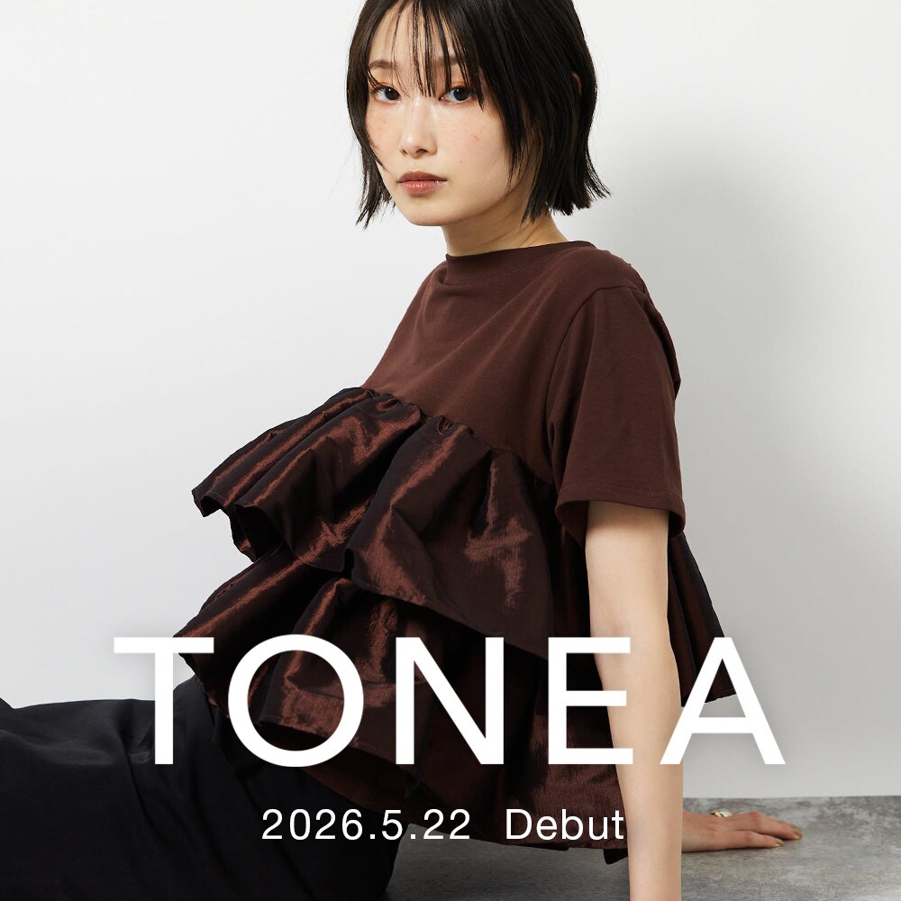 TONEA Debut