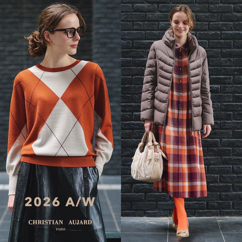 2026A/W②