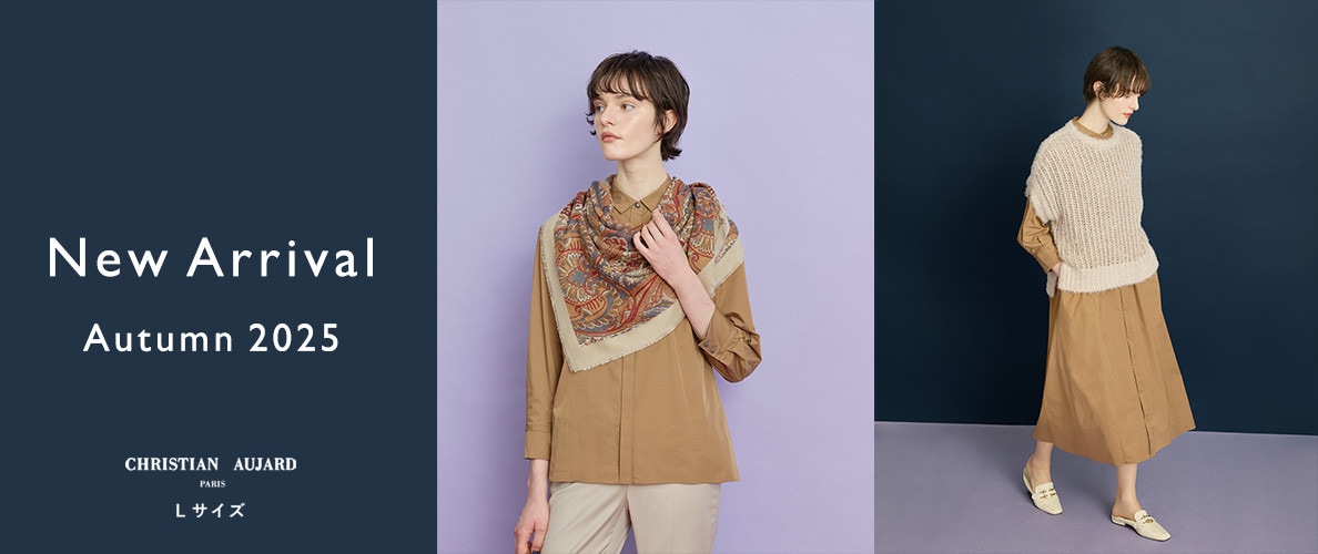 AUTUMN COLLECTION 2025