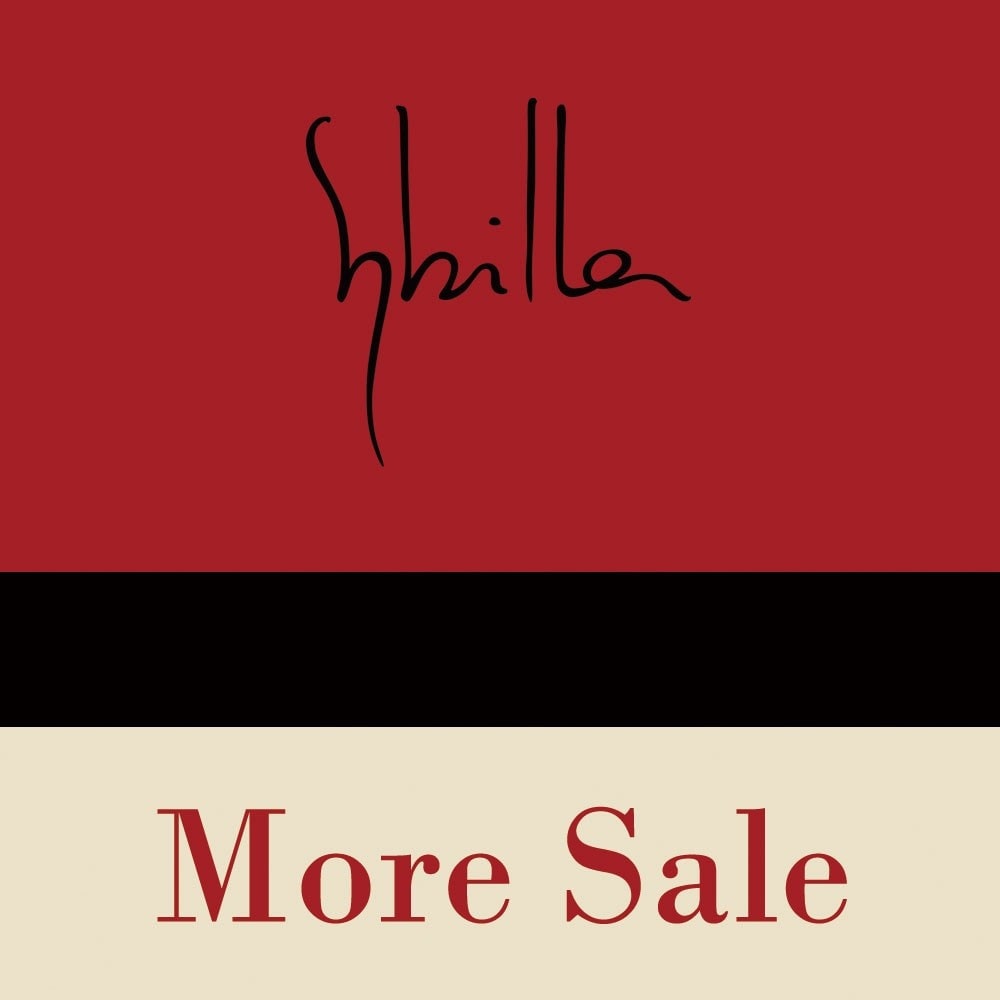 Sybilla More Sale！