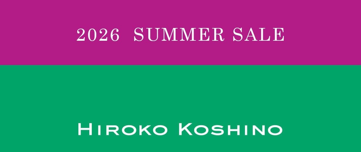 2026 SUMMER SALE