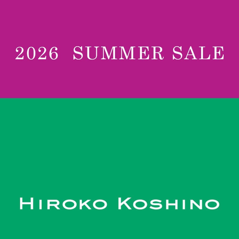 2026 SUMMER SALE