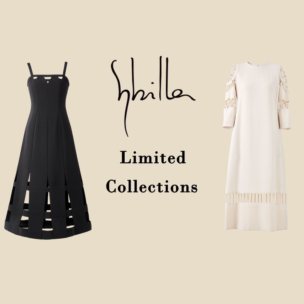 Sybilla - Limited collections -