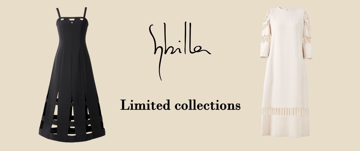 Sybilla - Limited collections -