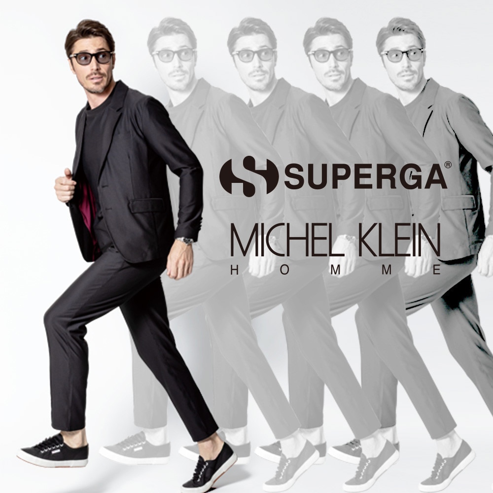 SUPERGA