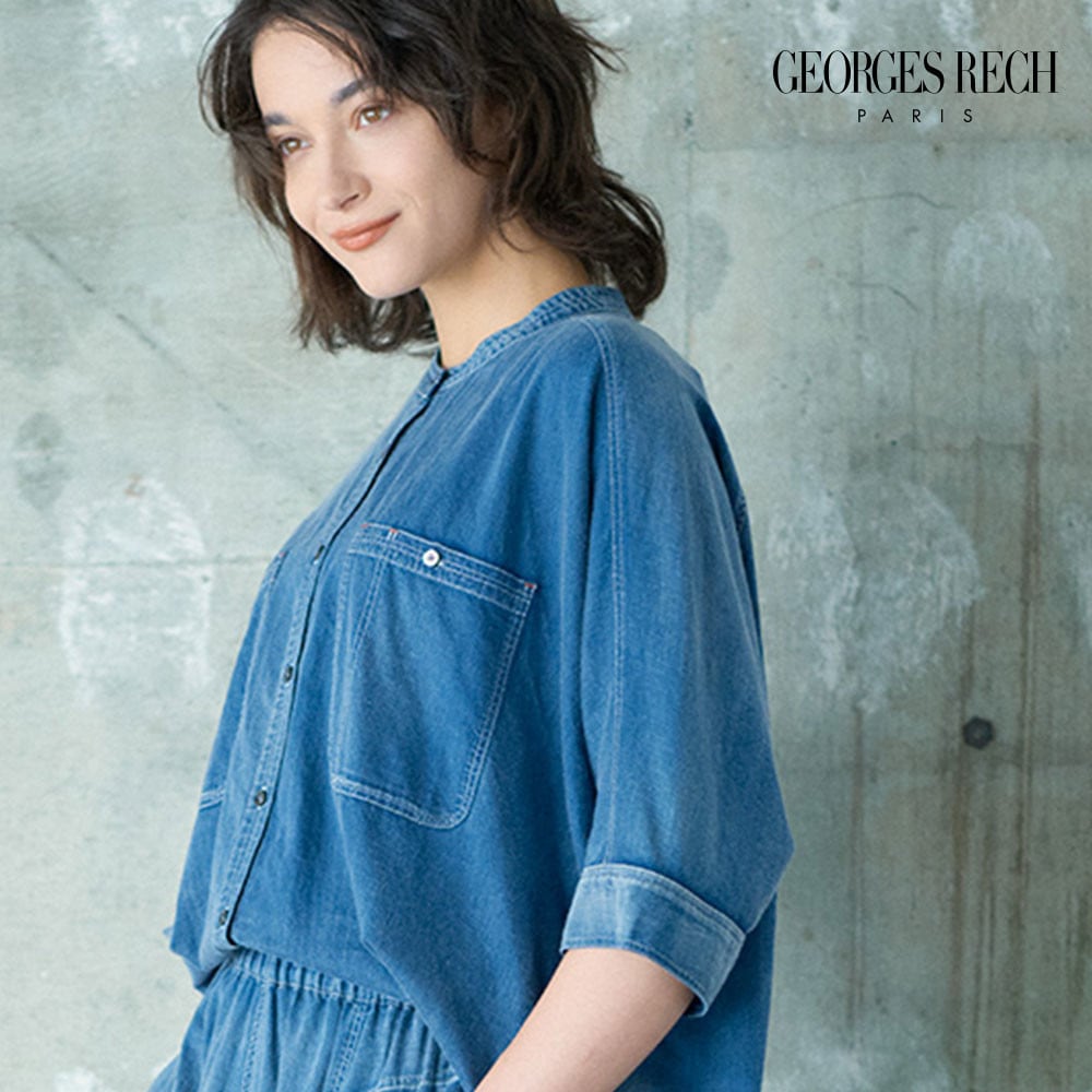 【NEW ARRIVAL】新作アイテムをCHECK