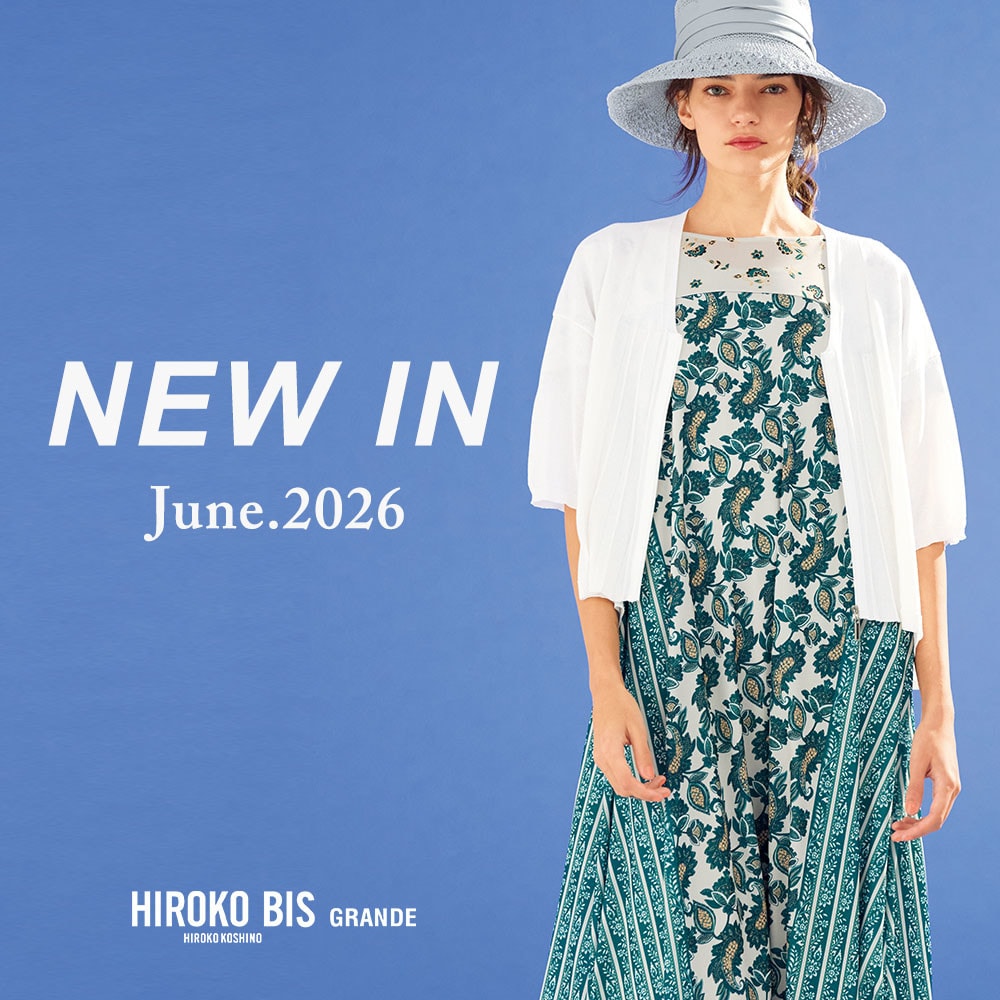 NEW IN
