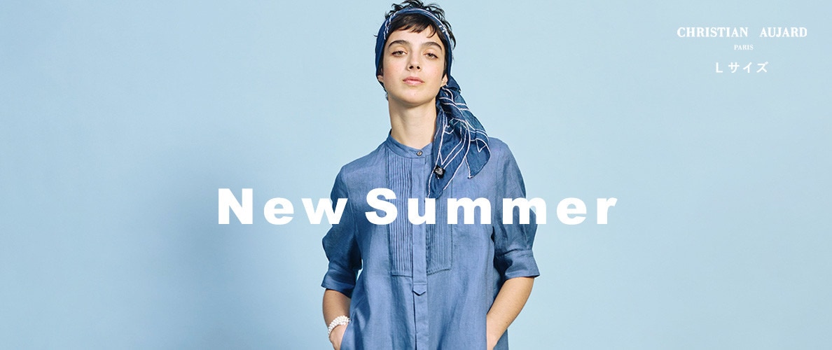 SUMMER COLLECTION 2025
