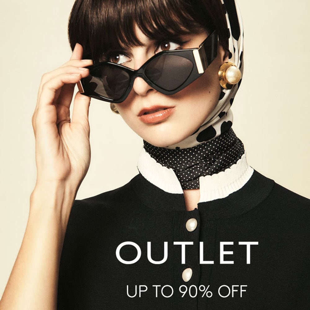 OUTLET