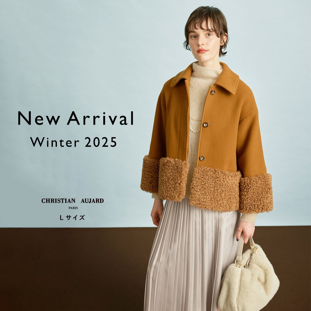 WINTER COLLECTION 2025③