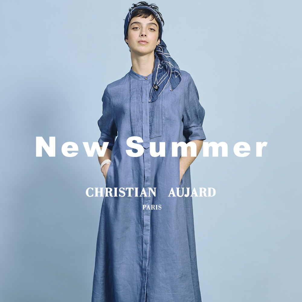 SUMMER COLLECTION 2025