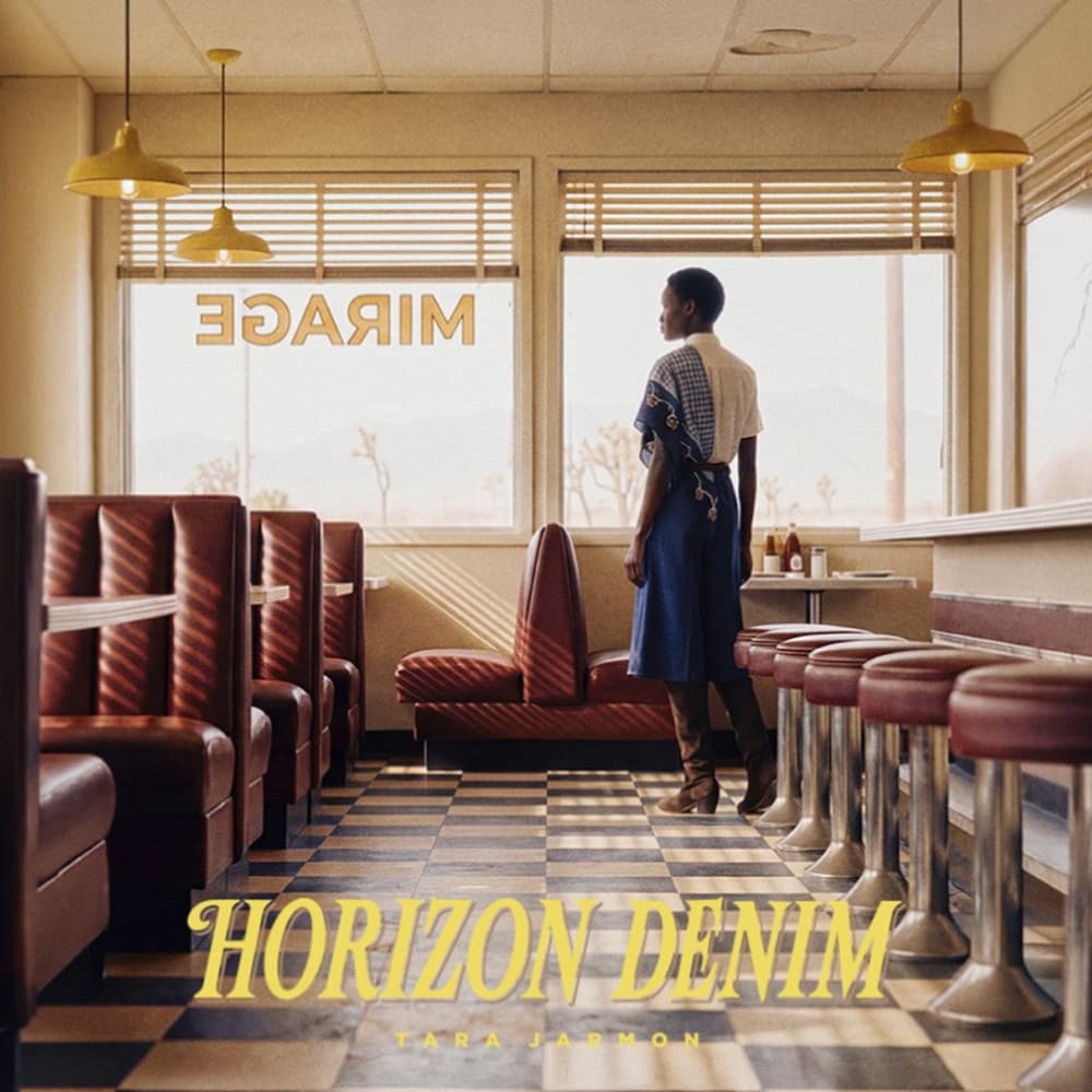 HORIZON DENIM