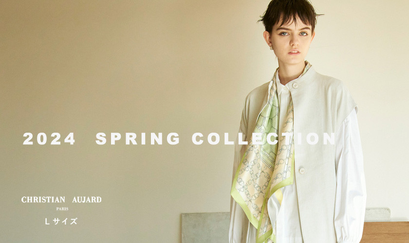 NEW ARRIVAL SPRING COLLECTION