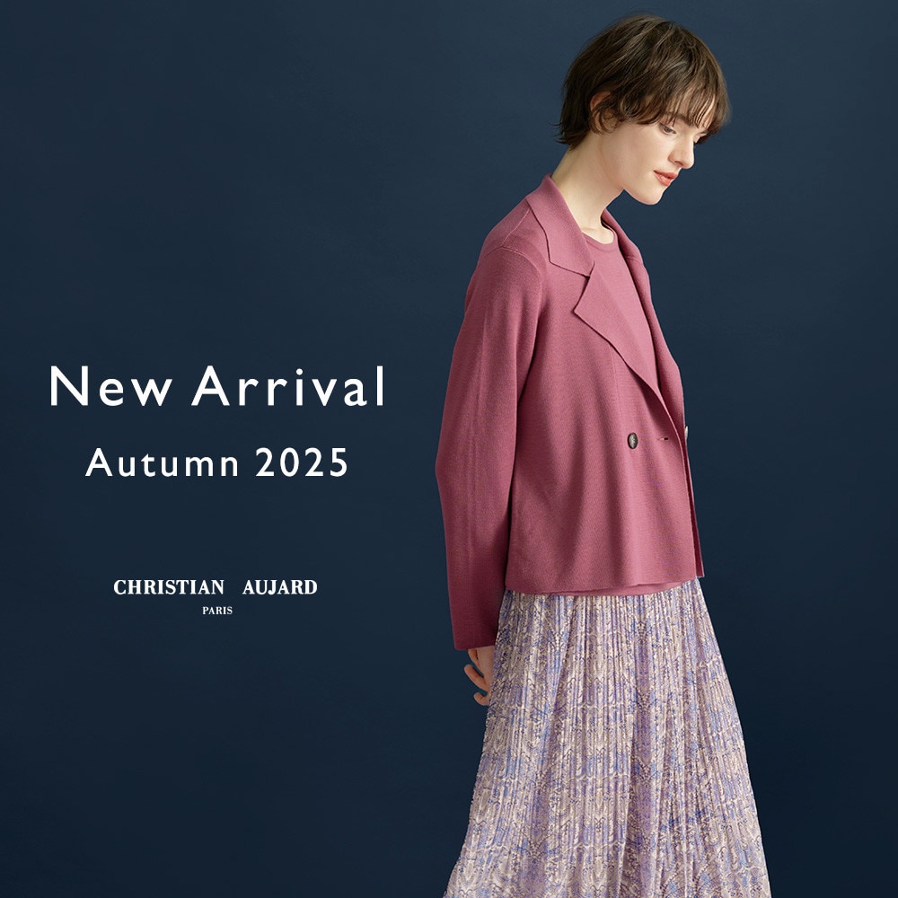AUTUMN COLLECTION 2025