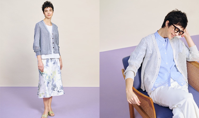 NEW ARRIVAL SPRING 2025