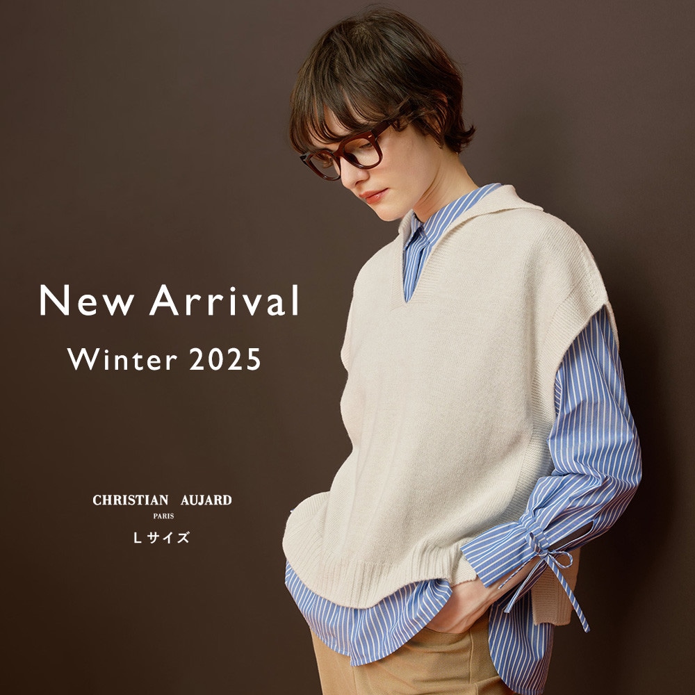 AUTUMN COLLECTION 2025③