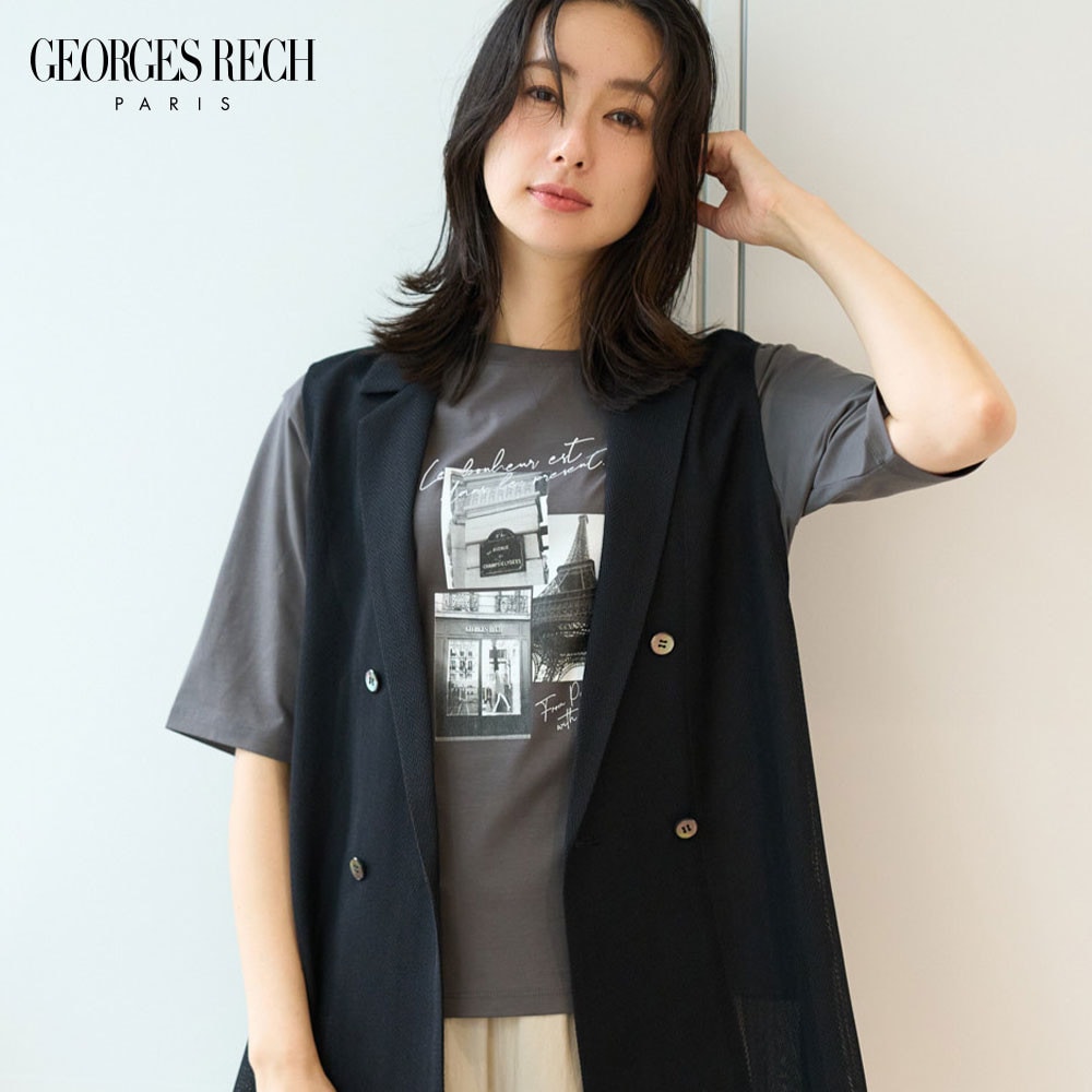 【NEW ARRIVAL】新作アイテムをCHECK