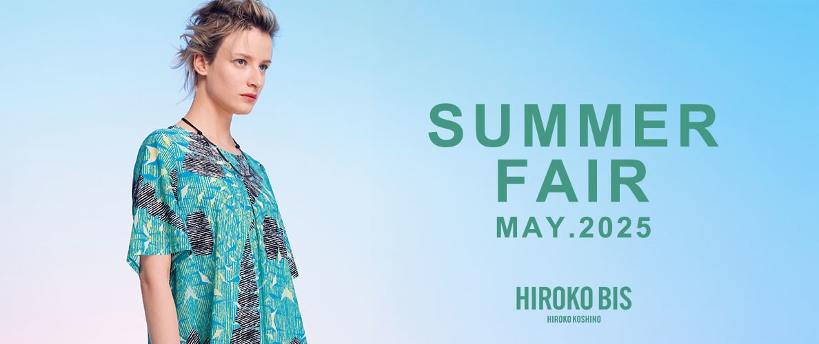 SUMMER FAIR   MAY.2025